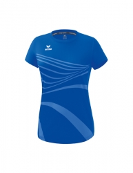 ERIMA Damen RACING T-Shirt new royal