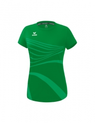 ERIMA Damen RACING T-Shirt smaragd