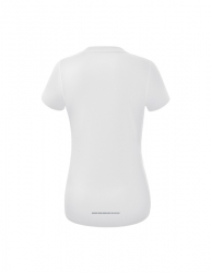 ERIMA Damen RACING T-Shirt new white