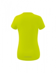 ERIMA Damen RACING T-Shirt primrose