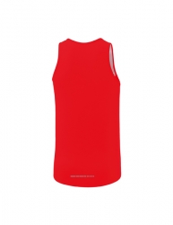 ERIMA RACING Singlet rot