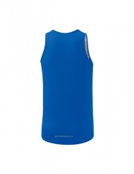 ERIMA RACING Singlet new royal