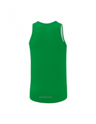 ERIMA RACING Singlet smaragd