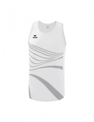 ERIMA RACING Singlet new white