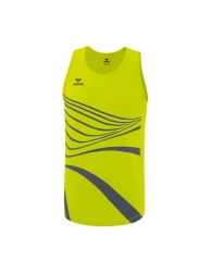 ERIMA RACING Singlet primrose