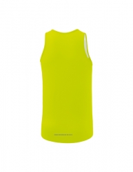 ERIMA RACING Singlet primrose