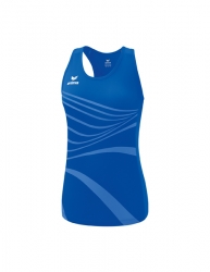 ERIMA Damen RACING Singlet new royal