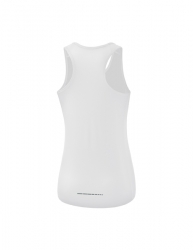 ERIMA Damen RACING Singlet new white