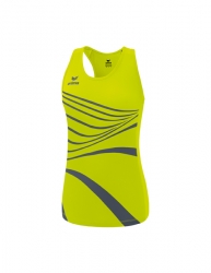 ERIMA Damen RACING Singlet primrose