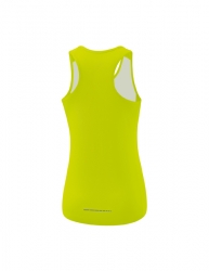 ERIMA Damen RACING Singlet primrose