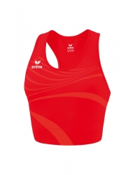 ERIMA Damen RACING Bra rot