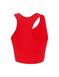 ERIMA Damen RACING Bra rot