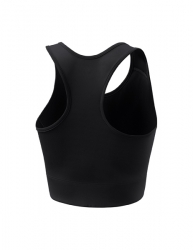 ERIMA Damen RACING Bra schwarz