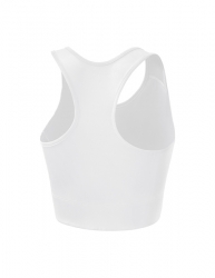 ERIMA Damen RACING Bra new white