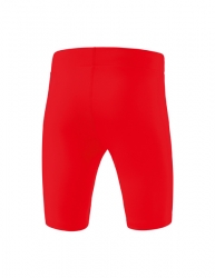 ERIMA RACING Leichtathletik Tight kurz rot