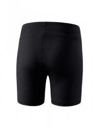 ERIMA Damen RACING Leichtathletik Tight kurz schwarz