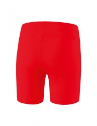 ERIMA Damen RACING Leichtathletik Tight kurz rot