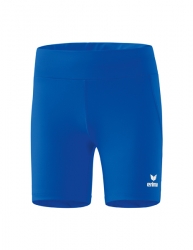 ERIMA Damen RACING Leichtathletik Tight kurz new royal