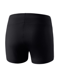 ERIMA Damen RACING Leichtathletik Hotpants schwarz