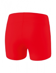 ERIMA Damen RACING Leichtathletik Hotpants rot