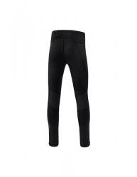 ERIMA RACING Lauftight lang schwarz