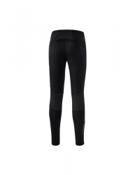 ERIMA Damen RACING Lauftight lang schwarz