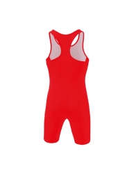 ERIMA RACING Sprinteranzug rot