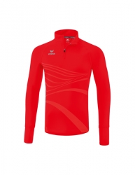 ERIMA RACING Longsleeve rot