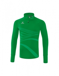 ERIMA RACING Longsleeve smaragd