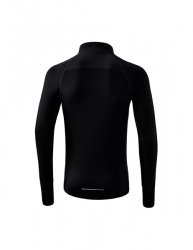 ERIMA RACING Longsleeve schwarz