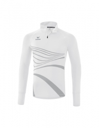 ERIMA RACING Longsleeve new white