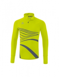 ERIMA RACING Longsleeve primrose