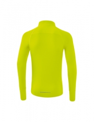 ERIMA RACING Longsleeve primrose