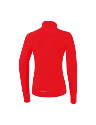 ERIMA Damen RACING Longsleeve rot