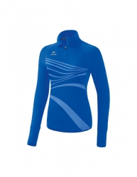 ERIMA Damen RACING Longsleeve new royal