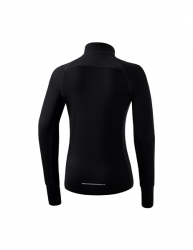 ERIMA Damen RACING Longsleeve schwarz