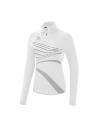 ERIMA Damen RACING Longsleeve new white