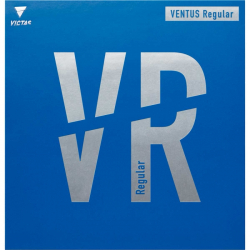 Komplettschläger Victas Holz Euro Classic ALL+ mit zwei Victas Ventus Belägen Regular