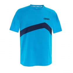 GEWO T-Shirt Belas Promo #teamGEWO