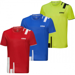 GEWO T-Shirt Bloques