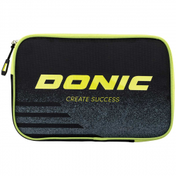 Donic Einzelhülle Lux