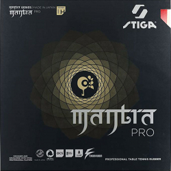 STIGA Belag Mantra Pro H