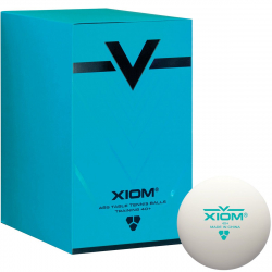 Xiom 2-Stern Trainingsball V 100