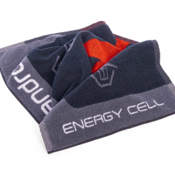 andro Handtuch Energy Cell S