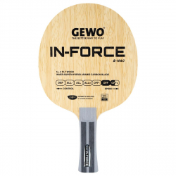 GEWO Holz In-force S-HAC OFF