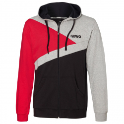 GEWO Hoodie Lever II