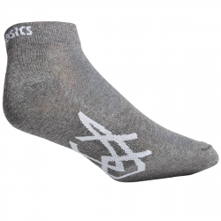 ASICS Socke PED (3er in 3 Farben)
