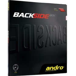 andro Belag Backside 2,0 C (Sonderposten)