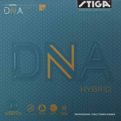 STIGA Belag DNA Hybrid H (Sonderaktion)