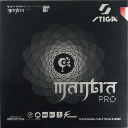 STIGA Belag Mantra Pro XH (Sonderaktion)